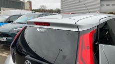 Toyota Aygo 1.0 VVT-i X-Trend TSS 5dr x-shift Petrol Hatchback